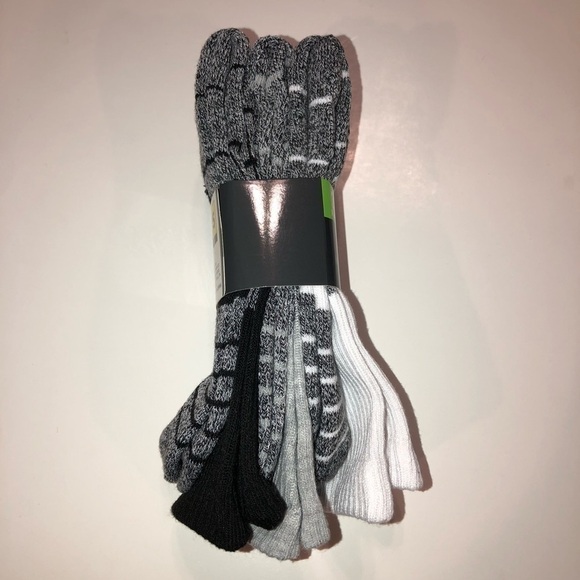 Men’s crew socks size 8-12 NEW! - Picture 10 of 10